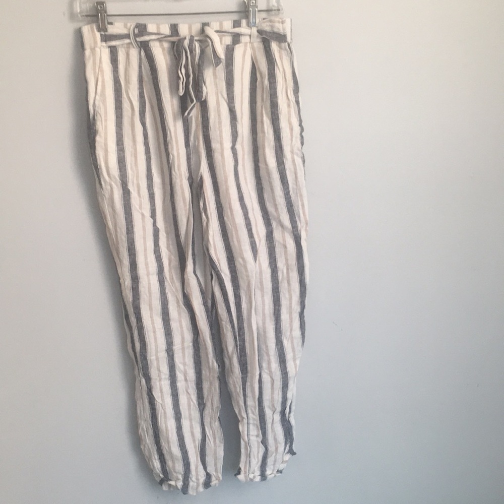 Cute Flowey Pants